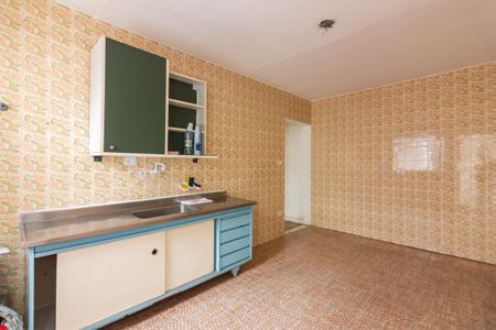 Casa à venda com 180m², 3 quartos e 3 vagasCozinha 2