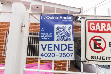 Casa à venda com 180m², 3 quartos e 3 vagasPlaca 