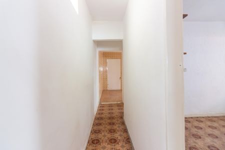 Casa à venda com 180m², 3 quartos e 3 vagasCorredor