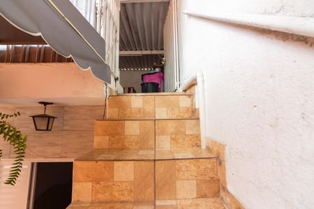 Casa à venda com 180m², 3 quartos e 3 vagasCobertura
