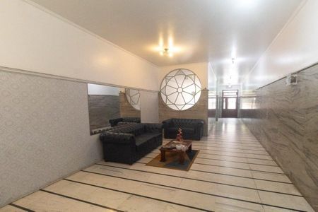 Apartamento para alugar com 90m², 2 quartos e 1 vagaÁrea Comum