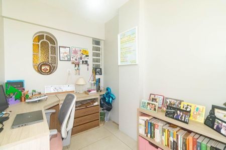 Apartamento para alugar com 90m², 2 quartos e 1 vagaEscritório
