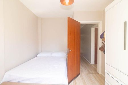 Apartamento para alugar com 90m², 2 quartos e 1 vagaQuarto 2