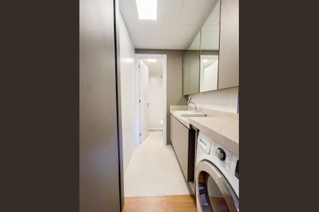 Studio  de apartamento para alugar com 1 quarto, 46m² em Moinhos de Vento, Porto Alegre