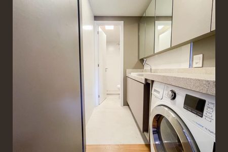 Studio  de apartamento para alugar com 1 quarto, 46m² em Moinhos de Vento, Porto Alegre