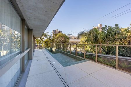 Apartamento para alugar com 46m², 1 quarto e 1 vagaÁrea Comum 