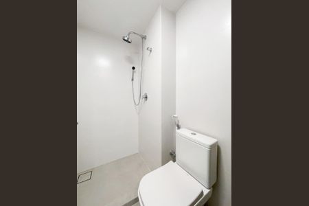 Apartamento para alugar com 46m², 1 quarto e 1 vagaBanheiro