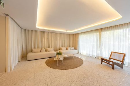 Apartamento para alugar com 46m², 1 quarto e 1 vagaÁrea Comum 