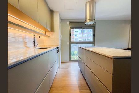 Apartamento para alugar com 1 quarto, 46m² em Moinhos de Vento, Porto Alegre