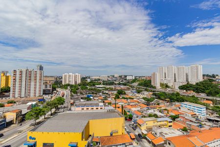 Apartamento para alugar com 32m², 2 quartos e sem vaga Apartamento para alugar com 32m², 2 quartos e sem vagaVista do Quarto 1