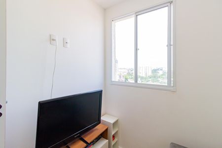 Apartamento para alugar com 32m², 2 quartos e sem vaga Apartamento para alugar com 32m², 2 quartos e sem vagaQuarto 2
