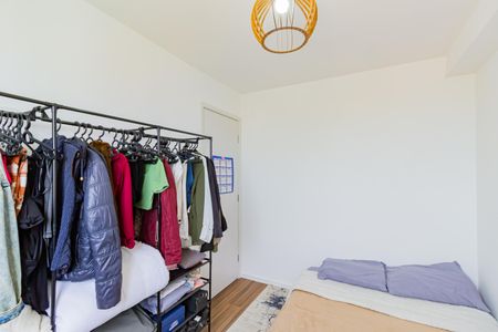 Apartamento para alugar com 32m², 2 quartos e sem vaga Apartamento para alugar com 32m², 2 quartos e sem vagaQuarto 1