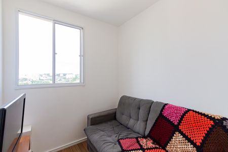 Apartamento para alugar com 32m², 2 quartos e sem vaga Apartamento para alugar com 32m², 2 quartos e sem vagaQuarto 2