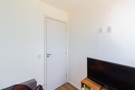Apartamento para alugar com 32m², 2 quartos e sem vaga Apartamento para alugar com 32m², 2 quartos e sem vagaQuarto 2