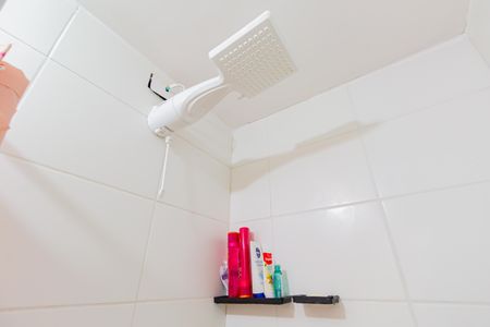 Apartamento para alugar com 32m², 2 quartos e sem vaga Apartamento para alugar com 32m², 2 quartos e sem vagaBanheiro