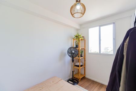 Apartamento para alugar com 32m², 2 quartos e sem vaga Apartamento para alugar com 32m², 2 quartos e sem vagaQuarto 1