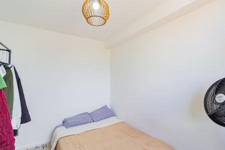 Apartamento para alugar com 32m², 2 quartos e sem vaga Apartamento para alugar com 32m², 2 quartos e sem vagaQuarto 1