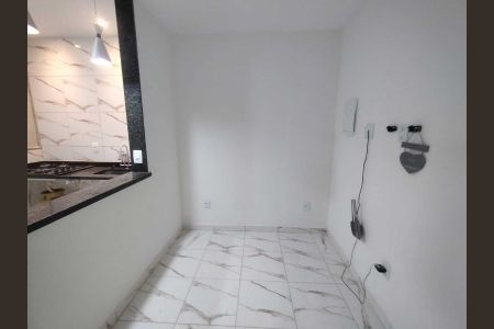 Apartamento para alugar com 1 quarto, 40m² em Recreio dos Bandeirantes, Rio de Janeiro