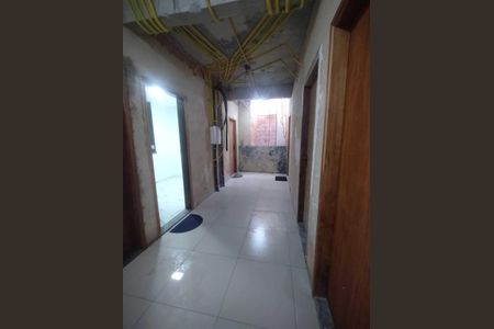 Apartamento para alugar com 1 quarto, 40m² em Recreio dos Bandeirantes, Rio de Janeiro