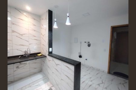 Apartamento para alugar com 1 quarto, 40m² em Recreio dos Bandeirantes, Rio de Janeiro