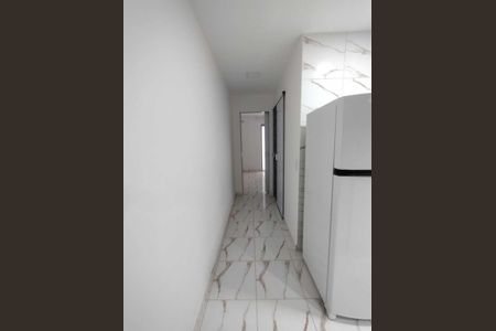 Apartamento para alugar com 1 quarto, 40m² em Recreio dos Bandeirantes, Rio de Janeiro