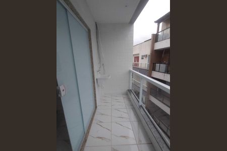 Apartamento para alugar com 1 quarto, 40m² em Recreio dos Bandeirantes, Rio de Janeiro