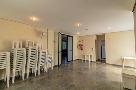 Apartamento à venda com 64m², 2 quartos e 1 vaga