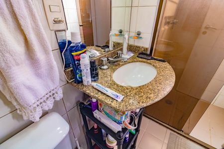 Apartamento à venda com 64m², 2 quartos e 1 vaga