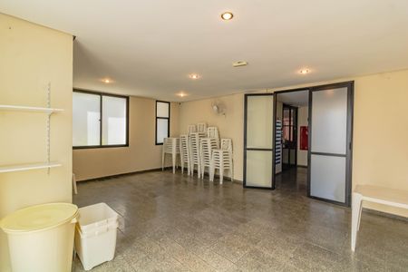 Apartamento à venda com 64m², 2 quartos e 1 vaga