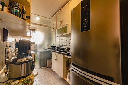 Apartamento à venda com 64m², 2 quartos e 1 vaga