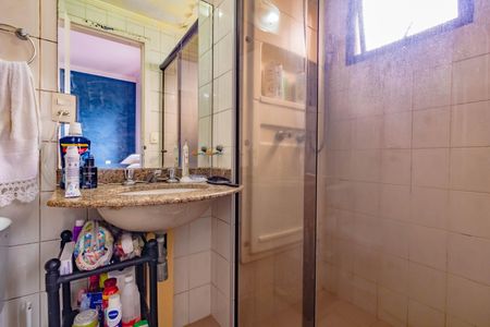 Apartamento à venda com 64m², 2 quartos e 1 vaga