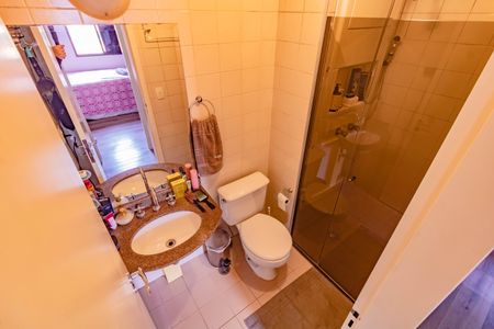 Apartamento à venda com 64m², 2 quartos e 1 vaga