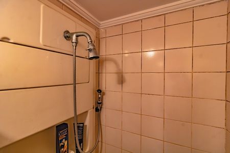 Apartamento à venda com 64m², 2 quartos e 1 vaga