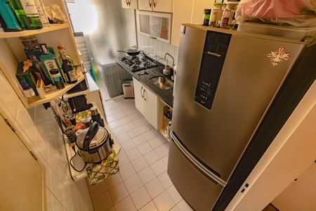 Apartamento à venda com 64m², 2 quartos e 1 vaga