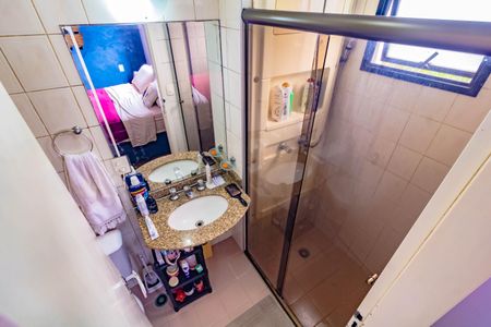 Apartamento à venda com 64m², 2 quartos e 1 vaga