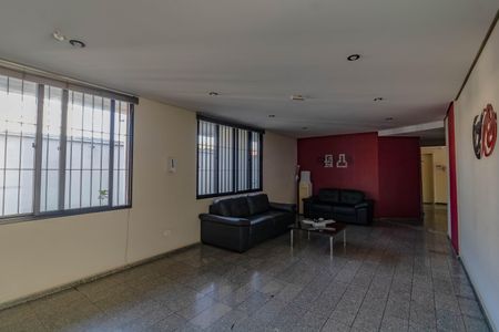 Apartamento à venda com 64m², 2 quartos e 1 vaga