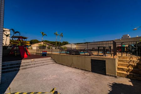 Apartamento à venda com 64m², 2 quartos e 1 vaga