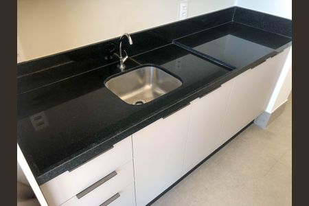 Apartamento para alugar com 50m², 1 quarto e 1 vagaCOZINHA