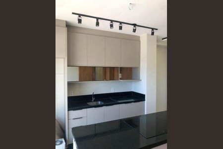 Apartamento para alugar com 50m², 1 quarto e 1 vagaCOZINHA