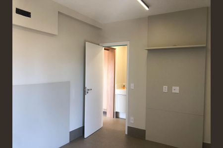 Apartamento para alugar com 50m², 1 quarto e 1 vagaQUARTO 1