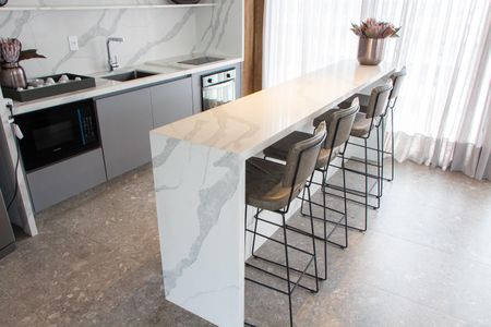 Apartamento para alugar com 50m², 1 quarto e 1 vagaÁREA COMUM - SALÃO DE FESTAS