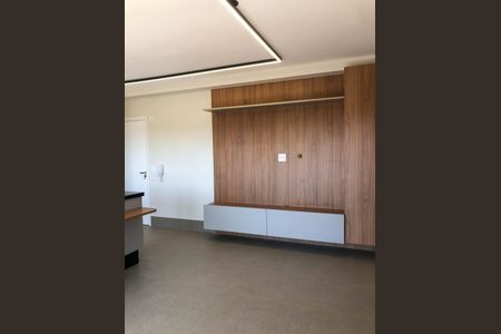 Apartamento para alugar com 50m², 1 quarto e 1 vagaSALA