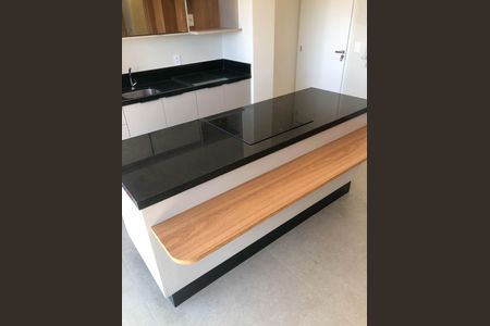 Apartamento para alugar com 50m², 1 quarto e 1 vagaCOZINHA