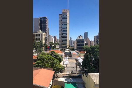 Apartamento para alugar com 50m², 1 quarto e 1 vagaVISTA DO QUARTO 1