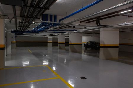 Apartamento para alugar com 50m², 1 quarto e 1 vagaGARAGEM