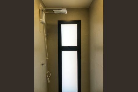 Apartamento para alugar com 50m², 1 quarto e 1 vagaBANHEIRO