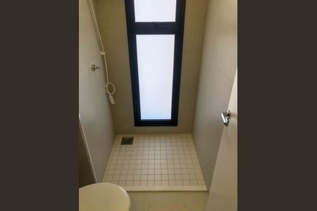 Apartamento para alugar com 50m², 1 quarto e 1 vagaBANHEIRO