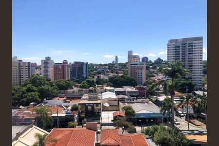 Apartamento para alugar com 50m², 1 quarto e 1 vagaVISTA DA SACADA