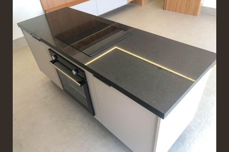 Apartamento para alugar com 50m², 1 quarto e 1 vagaCOZINHA