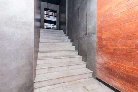 Apartamento para alugar com 41m², 1 quarto e sem vagaÁrea Comum